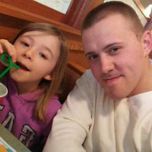 Meet your Posher, Rob